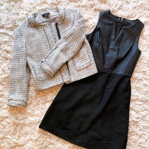 JCrew Tweed Jacket